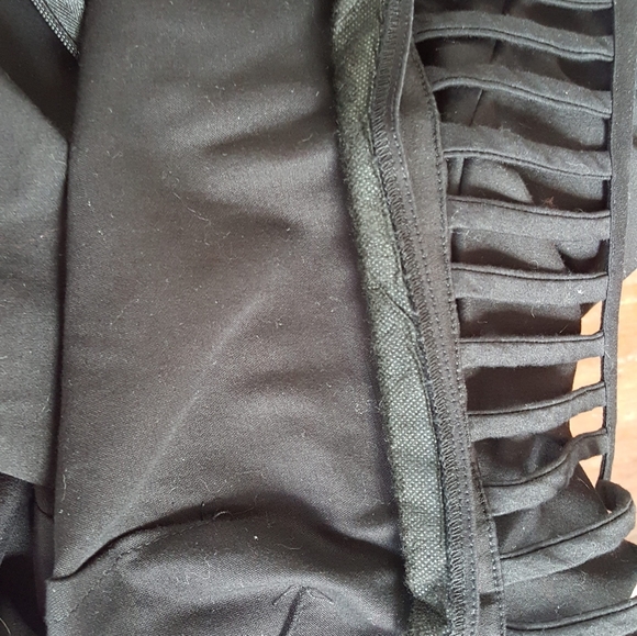 Sz 4 Trashy Diva Cage dress - pockets! - Picture 4 of 6